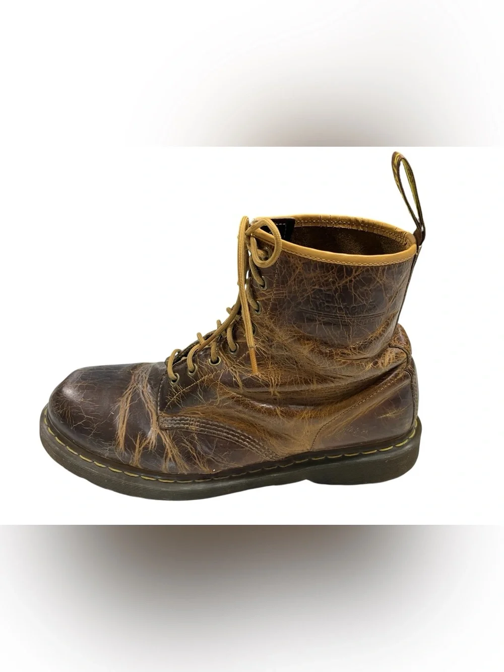 Dr. Martens brand dr